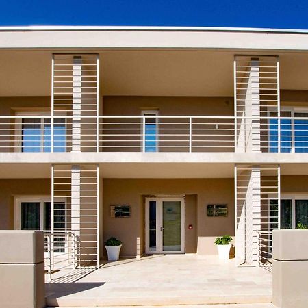 Hotel Boutique Carolina Marina di Castagneto Carducci Ngoại thất bức ảnh