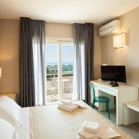 Hotel Boutique Carolina Marina di Castagneto Carducci Ngoại thất bức ảnh