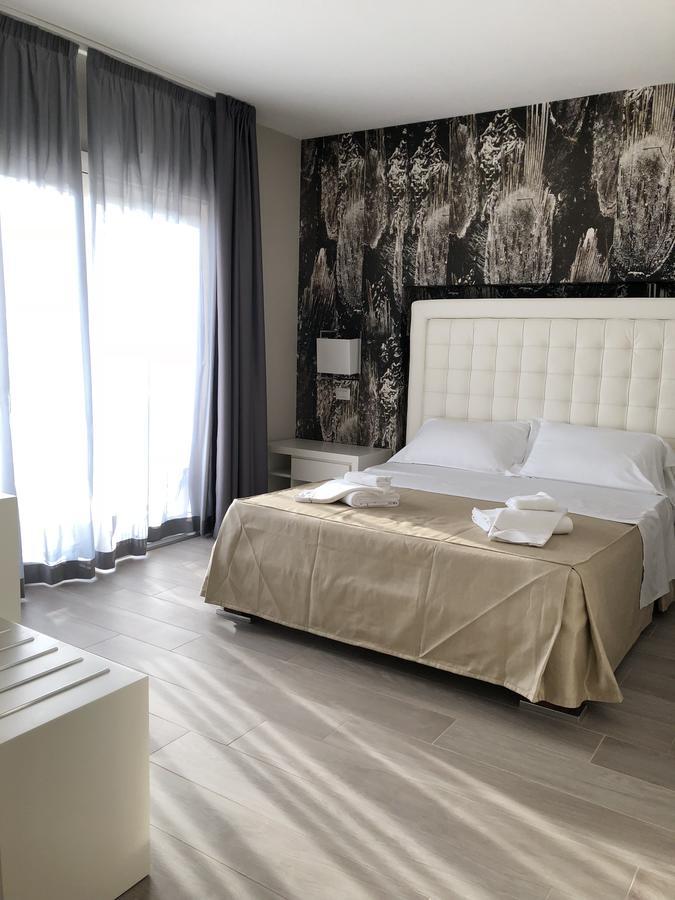 Hotel Boutique Carolina Marina di Castagneto Carducci Ngoại thất bức ảnh