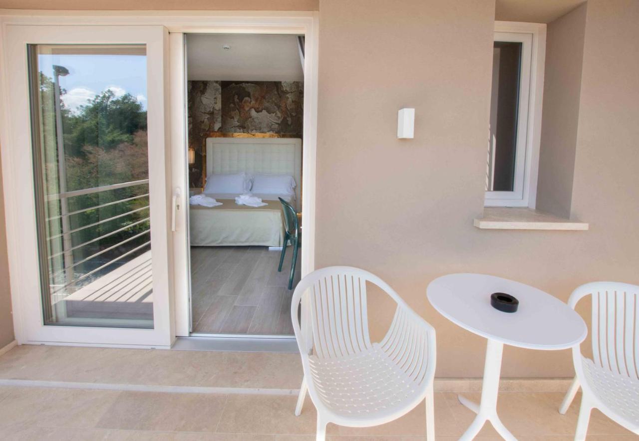 Hotel Boutique Carolina Marina di Castagneto Carducci Ngoại thất bức ảnh