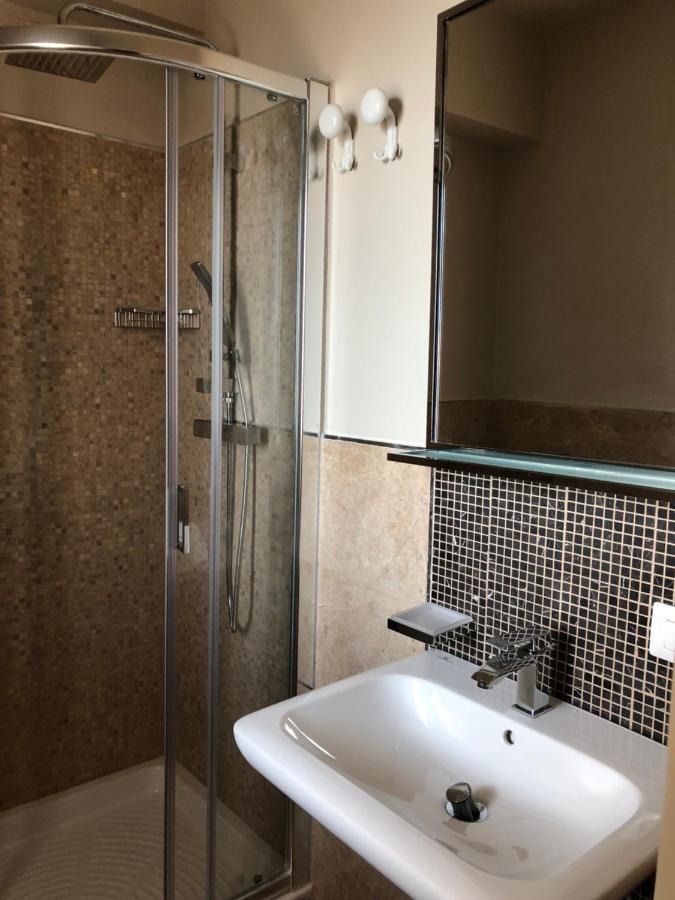 Hotel Boutique Carolina Marina di Castagneto Carducci Ngoại thất bức ảnh