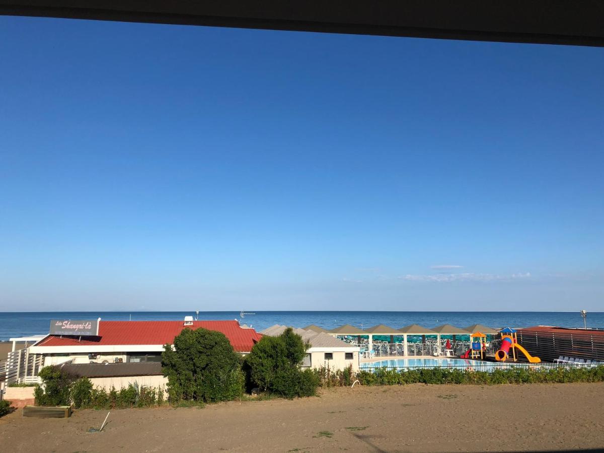 Hotel Boutique Carolina Marina di Castagneto Carducci Ngoại thất bức ảnh